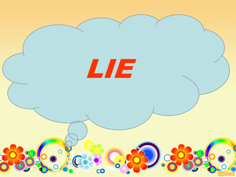 LIE